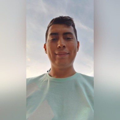 Foto de Jhon Steven Valencia Guzmán